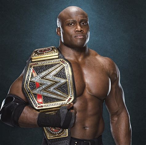 bobby lashley